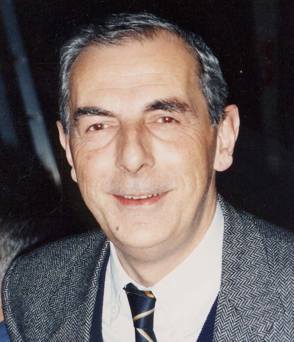 Ing. Giancarlo Martarelli